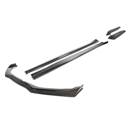 Carbon Fiber Toyota Supra A90/91 Aero Kit 2020-2023 | House of Apex - House of Apex