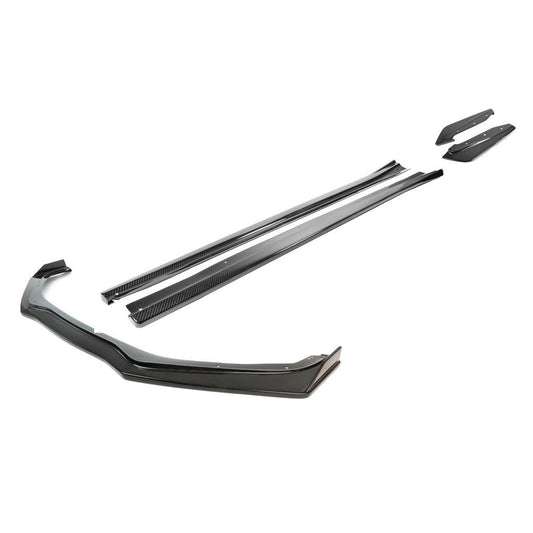 Carbon Fiber Toyota Supra A90/91 Aero Kit 2020-2023 | House of Apex - House of Apex