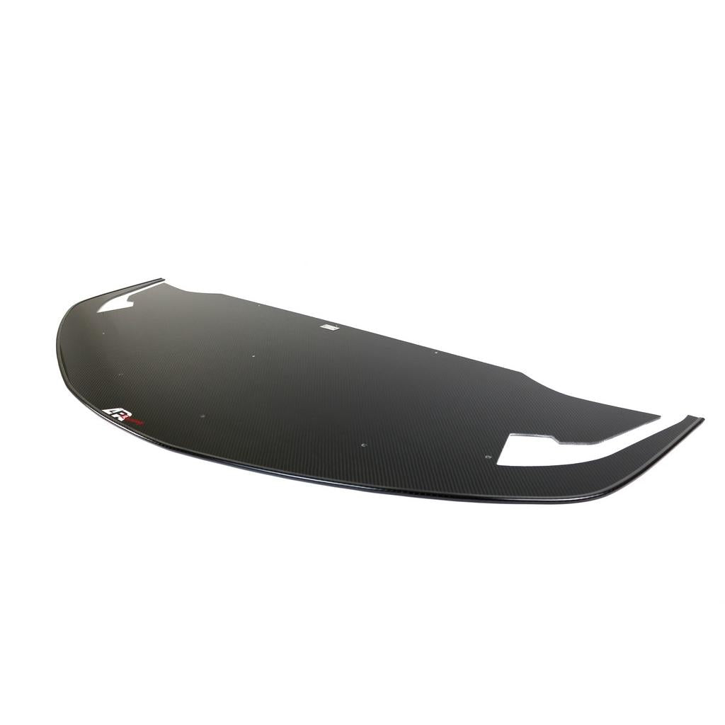 Carbon Fiber Toyota Supra A90/91 Front Wind Splitter 2020-2023 | House of Apex - House of Apex