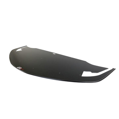 Carbon Fiber Toyota Supra A90/91 Front Wind Splitter 2020-2023 | House of Apex - House of Apex