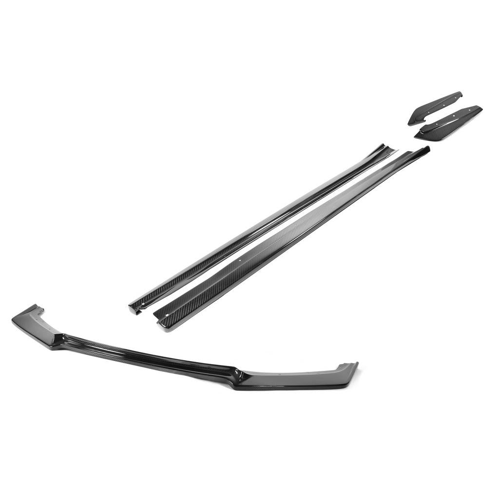 Carbon Fiber Scion FR-S/ Toyota GT86 Aero Kit 2013-2016