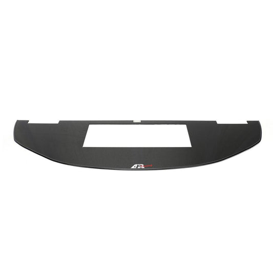 BMW F87 M2 CS Bumper Carbon Fiber Front Wind Splitter | House of Apex - House of Apex