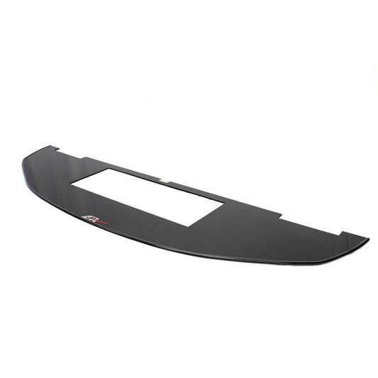 BMW F87 M2 Competition Bumper Carbon Fiber Front Wind Splitter | House of Apex - House of Apex