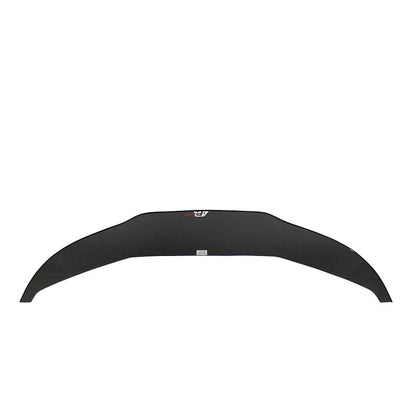 BMW E92 M3 Carbon Fiber Front Wind Splitter | House of Apex - House of Apex