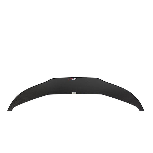 BMW E92 M3 Carbon Fiber Front Wind Splitter | House of Apex - House of Apex