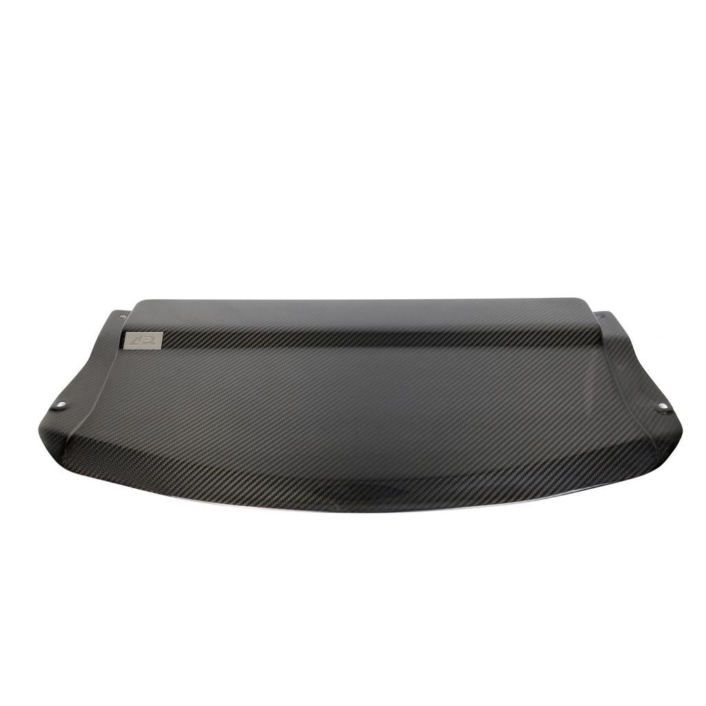 Carbon Fiber Toyota Supra A90/91 Cooling Plates 2020-2023 | House of Apex - House of Apex