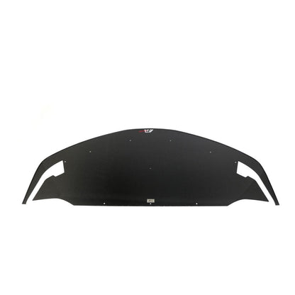 Carbon Fiber Toyota Supra A90/91 Front Wind Splitter 2020-2023 | House of Apex - House of Apex