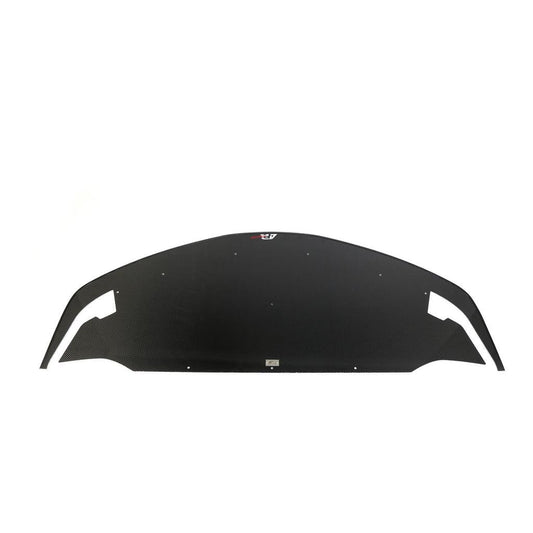 Carbon Fiber Toyota Supra A90/91 Front Wind Splitter 2020-2023 | House of Apex - House of Apex