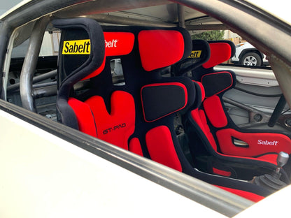 Sabelt GT-PAD Racing Seat