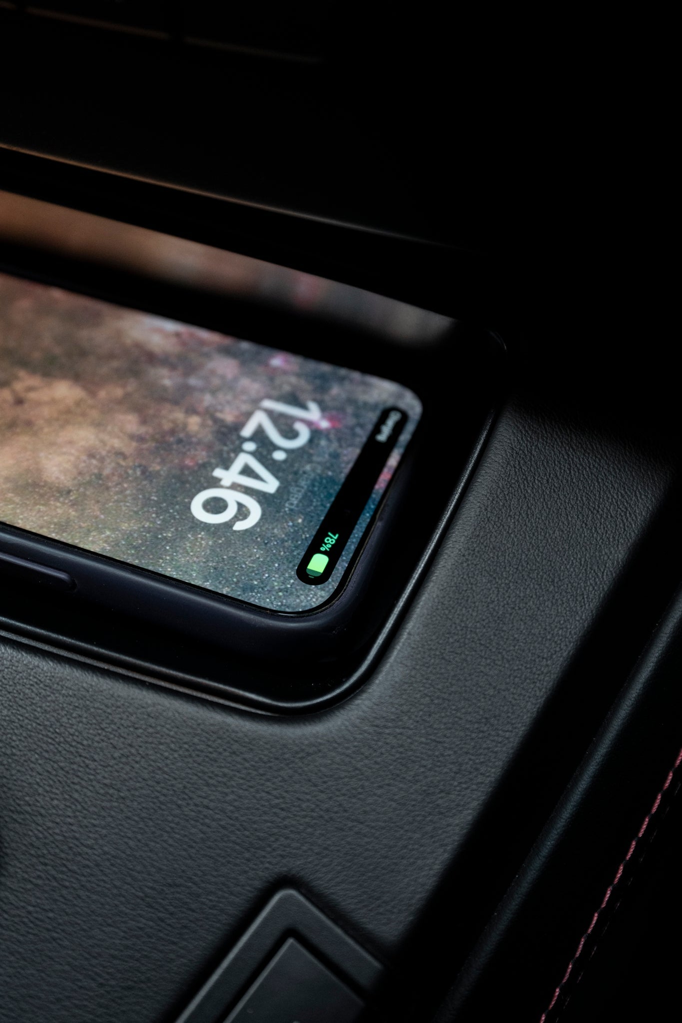 BMW E90/E92  | INDUKTIV Wireless Charging Unit Tray | House of Apex - House of Apex
