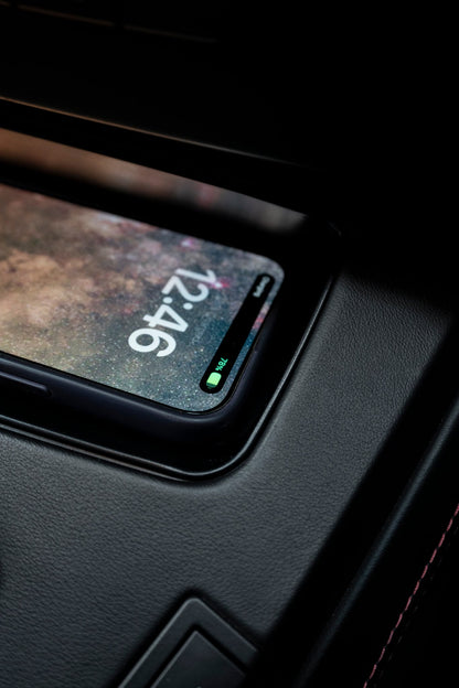 BMW E90/E92  | INDUKTIV Wireless Charging Unit Tray | House of Apex - House of Apex