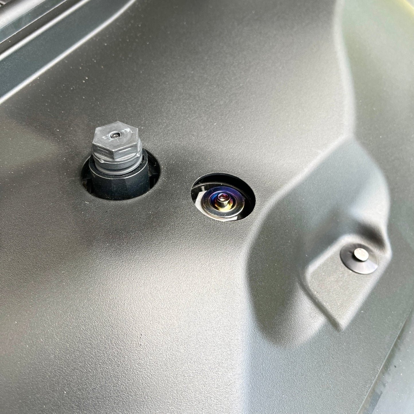 JDC Titanium Headlight Hardware Kit | A90 Toyota Supra | House of Apex - House of Apex