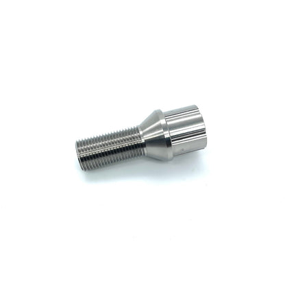 JDC Titanium Locking Lug Bolts | A90 Toyota Supra/BMW | House of Apex - House of Apex