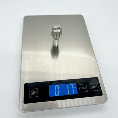 JDC Titanium Locking Lug Bolts | A90 Toyota Supra/BMW | House of Apex - House of Apex