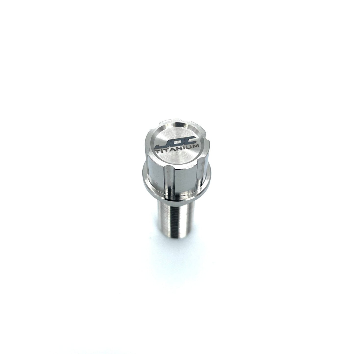 JDC Titanium Locking Lug Bolts | A90 Toyota Supra/BMW | House of Apex - House of Apex