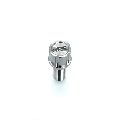 JDC Titanium Locking Lug Bolts | A90 Toyota Supra/BMW | House of Apex - House of Apex