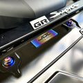 JDC Titanium Radiator Support Hardware Kit | A90 Toyota Supra | House of Apex - House of Apex
