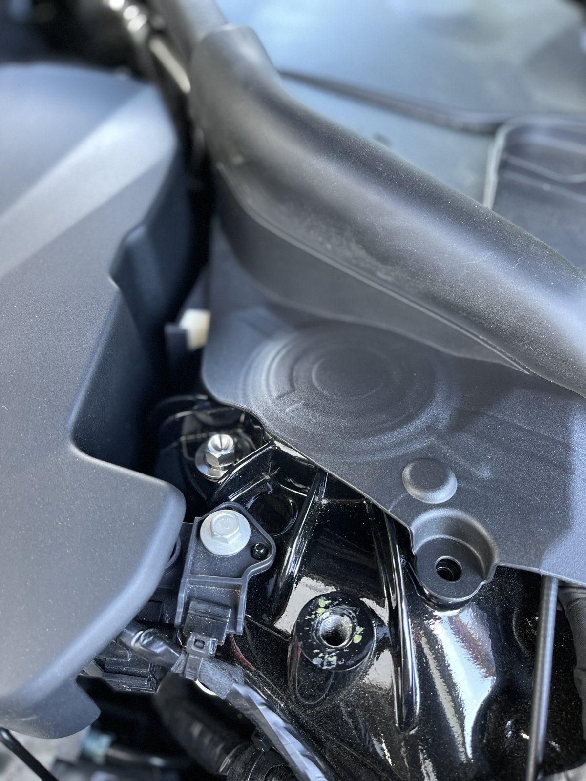 JDC Titanium Strut Tower Hardware Kit | A90 Toyota Supra | House of Apex - House of Apex
