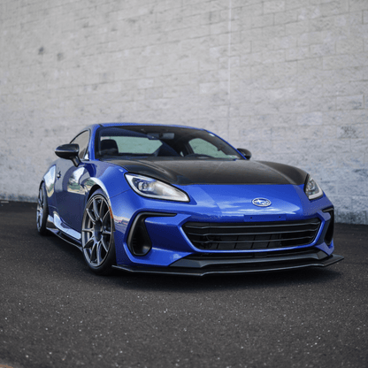GR86/BRZ CS Style Carbon Fiber Side Skirts