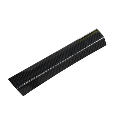 GR86/BRZ Carbon Fiber Lower AC Button Cover