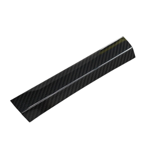GR86/BRZ Carbon Fiber Lower AC Button Cover
