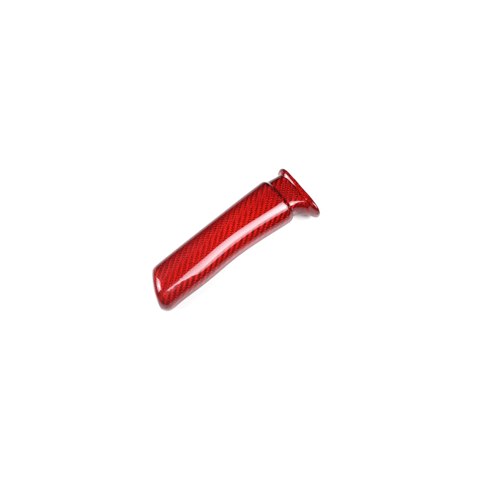 GR86/BRZ Carbon Fiber E-Brake Handle