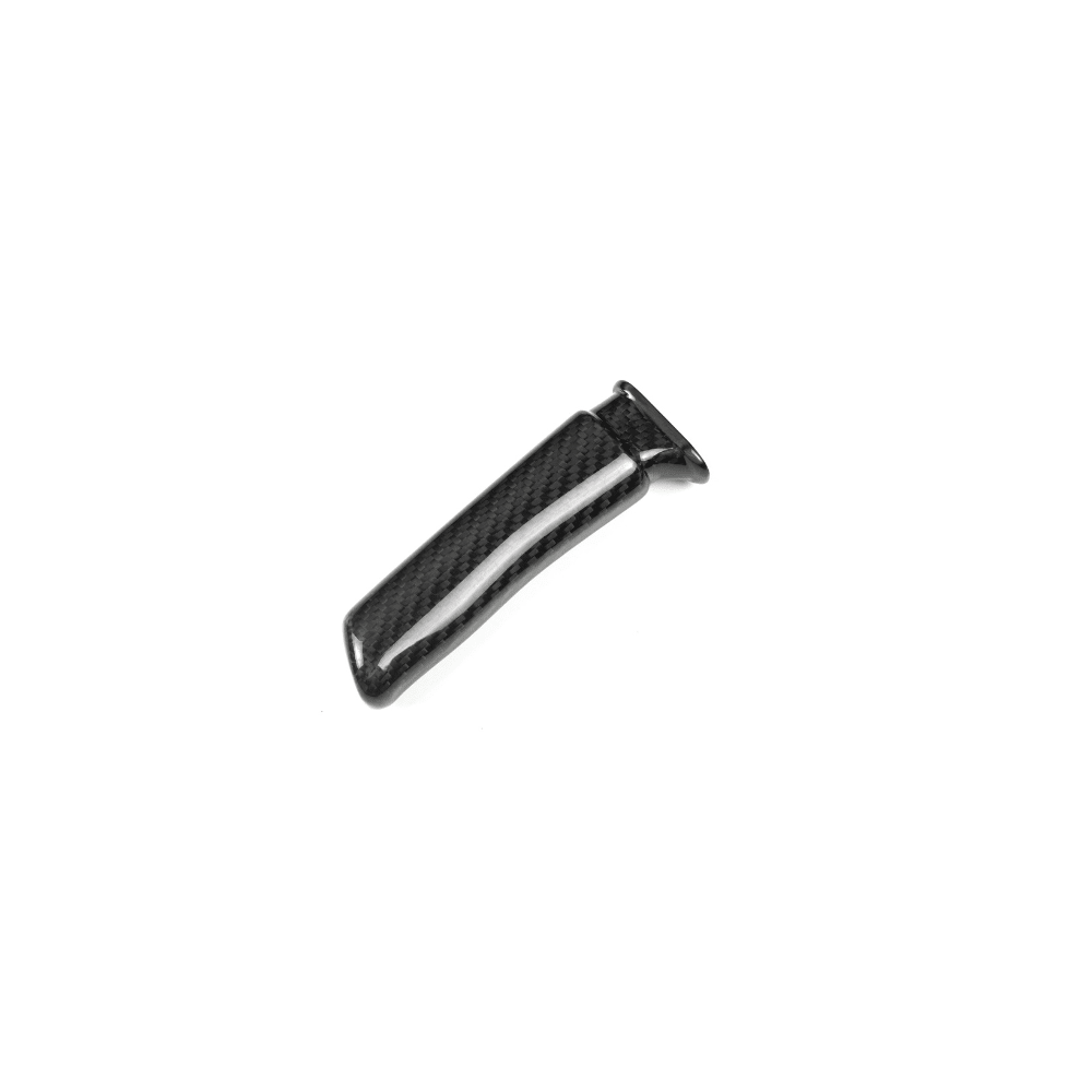 GR86/BRZ Carbon Fiber E-Brake Handle