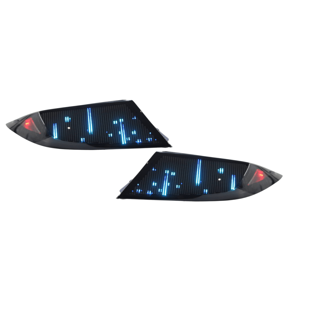 GR86/BRZ Matrix Series LED Tail Lights