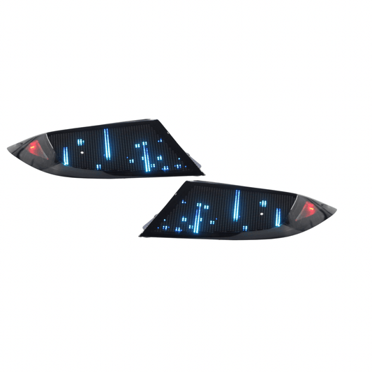 GR86/BRZ Matrix Series LED Tail Lights