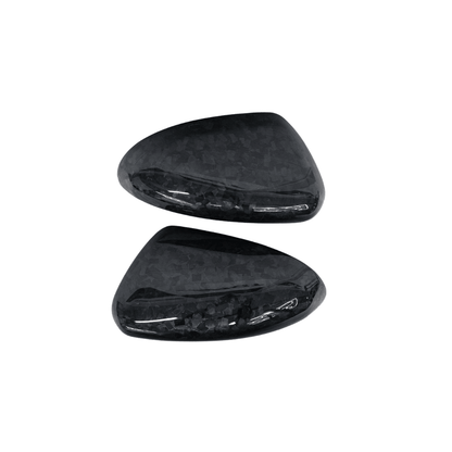 GR86/BRZ Carbon Fiber Mirror Covers - Twill / Forged Carbon Fiber