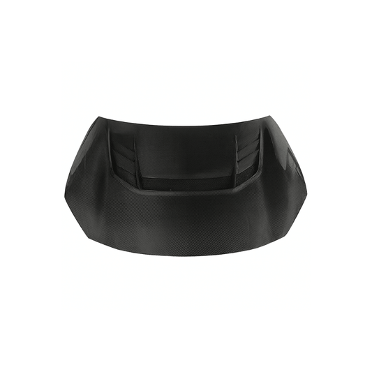 GR86/BRZ Tanso Spec V Carbon Fiber Hood