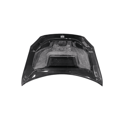 GR86/BRZ Tanso Spec V Carbon Fiber Hood