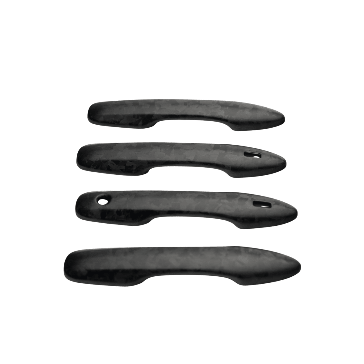 Toyota GR Corolla Carbon Fiber Door Handle Covers