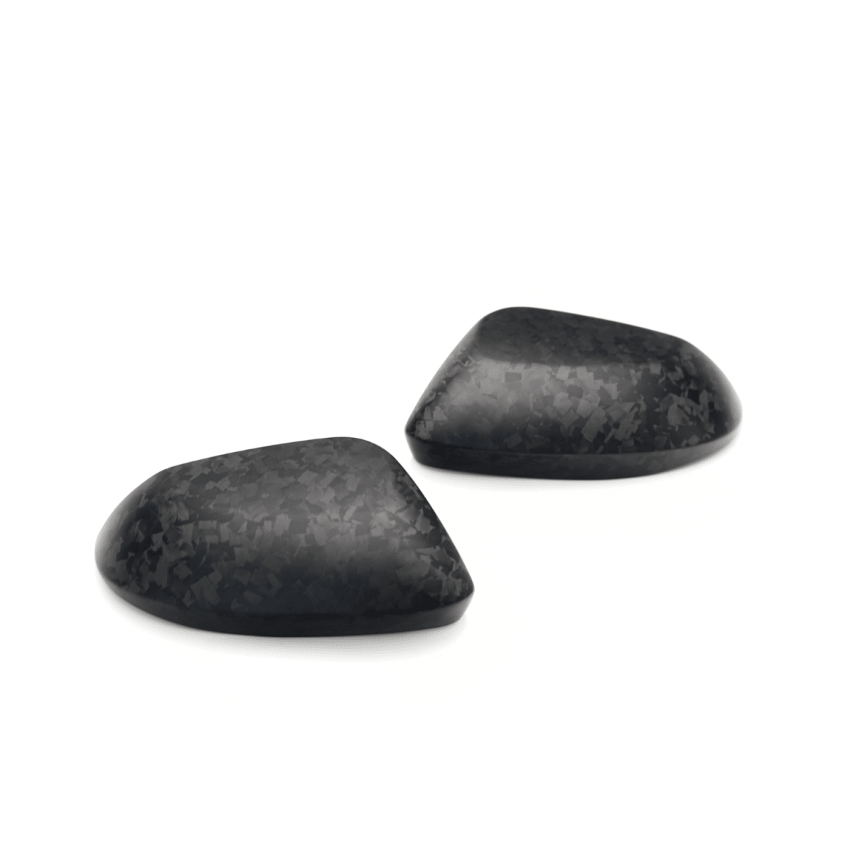 Toyota GR Corolla Carbon Fiber Side Mirror Caps