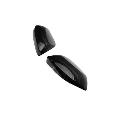Toyota GR Corolla Carbon Fiber Side Mirror Caps