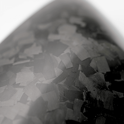 Toyota GR Corolla Carbon Fiber Side Mirror Caps