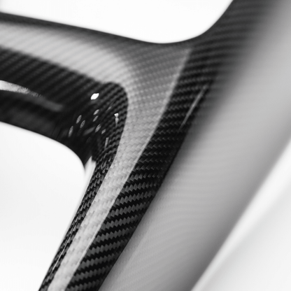 Toyota GR Corolla Carbon Fiber Center Console Cover