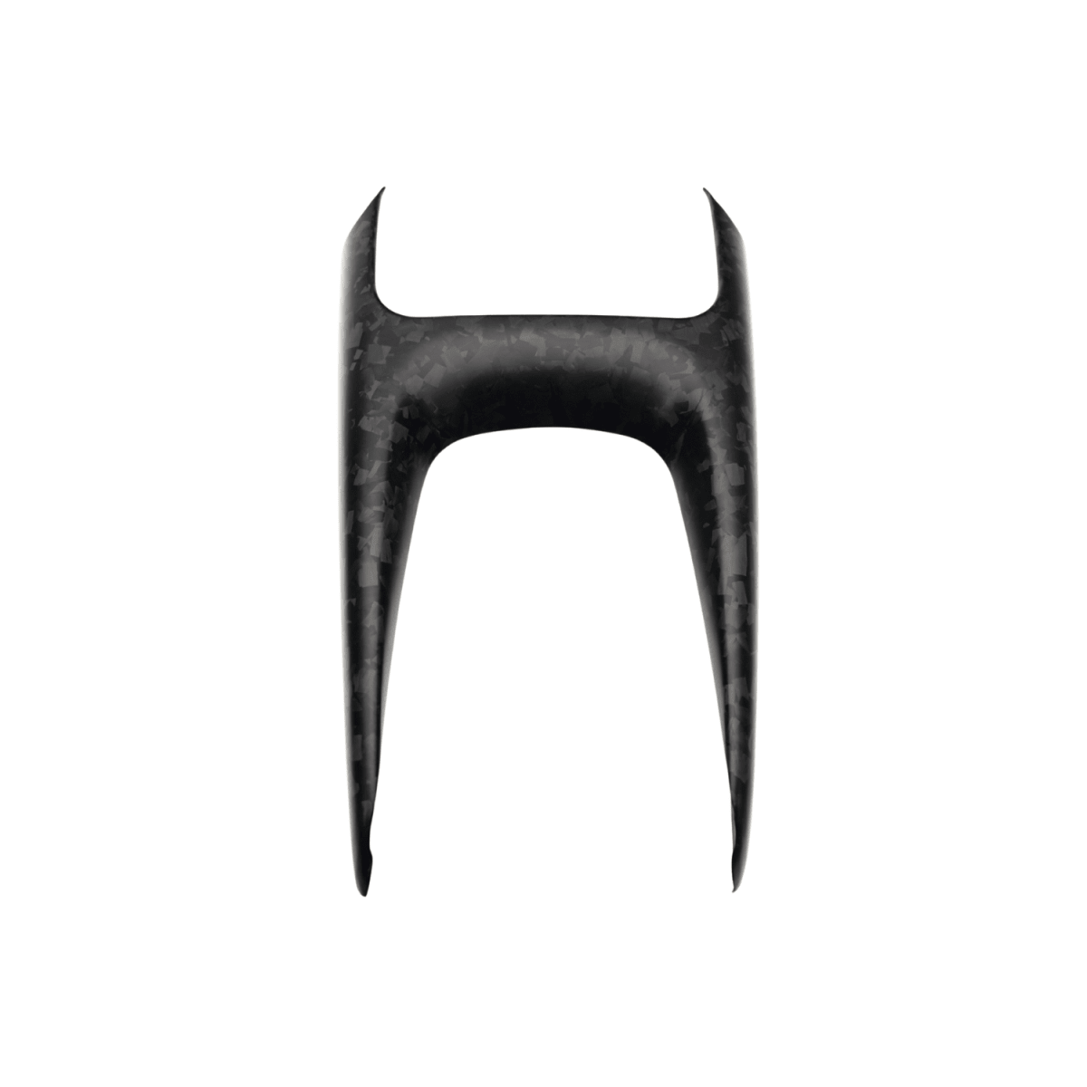 Toyota GR Corolla Carbon Fiber Center Console Cover