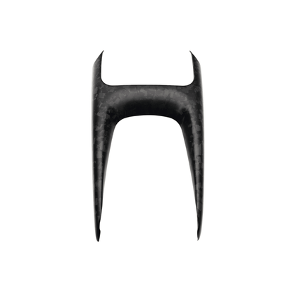 Toyota GR Corolla Carbon Fiber Center Console Cover