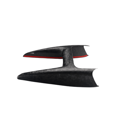 Toyota GR Corolla Carbon Fiber Center Console Cover