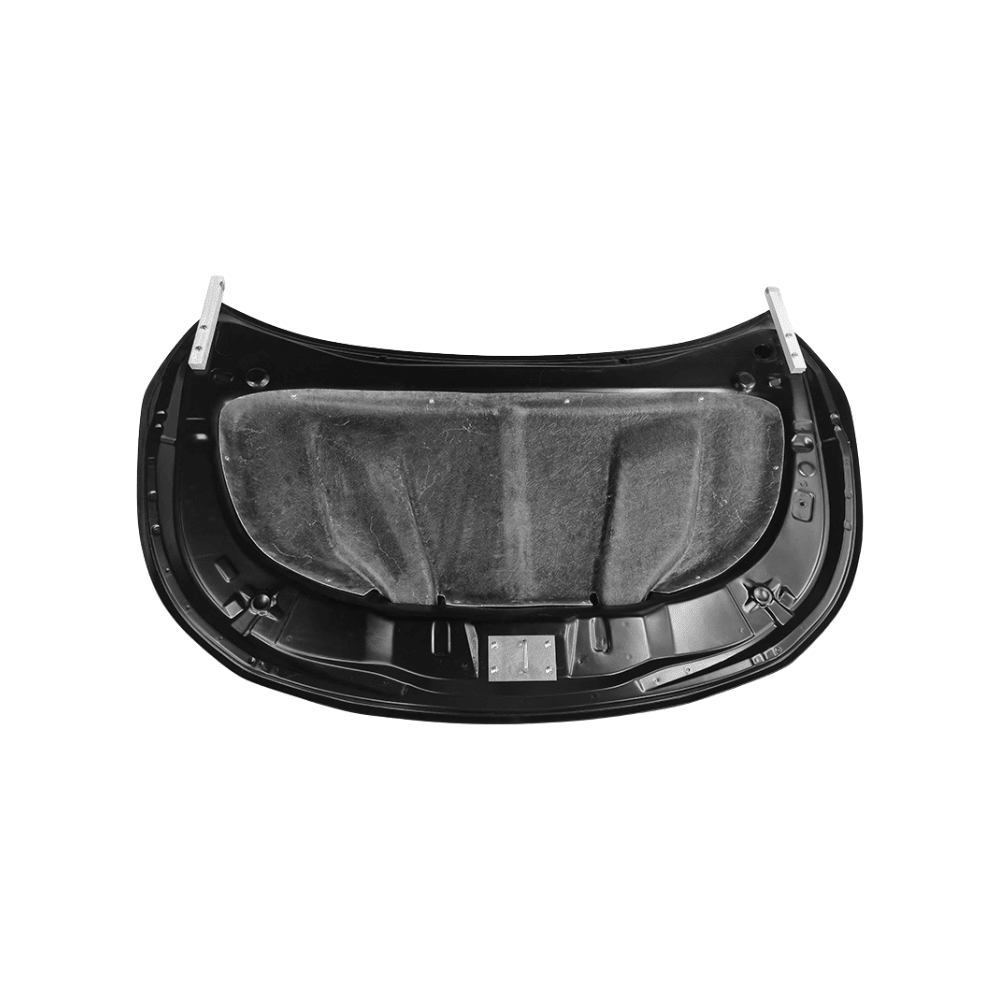 Toyota GR Corolla Spec V Carbon Fiber Hood