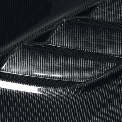 Toyota GR Corolla Spec V Carbon Fiber Hood
