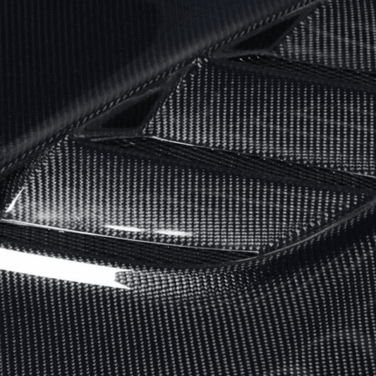 Toyota GR Corolla Spec V Carbon Fiber Hood