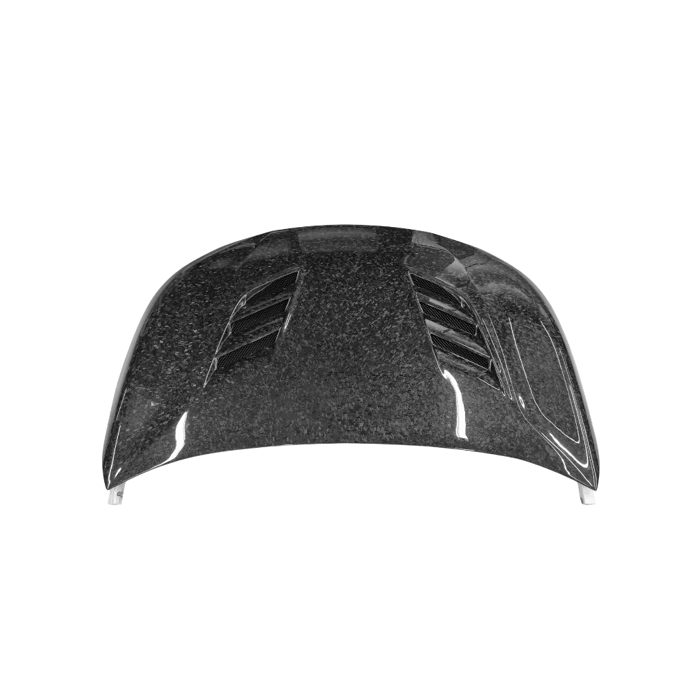 Toyota GR Corolla Spec V Carbon Fiber Hood