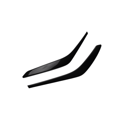 Toyota GR Corolla Carbon Fiber Interior Door Handles Covers