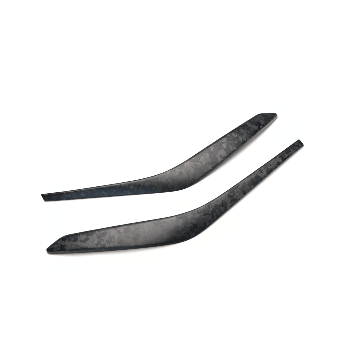 Toyota GR Corolla Carbon Fiber Interior Door Handles Covers