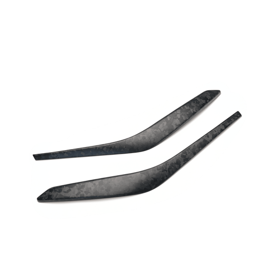 Toyota GR Corolla Carbon Fiber Interior Door Handles Covers