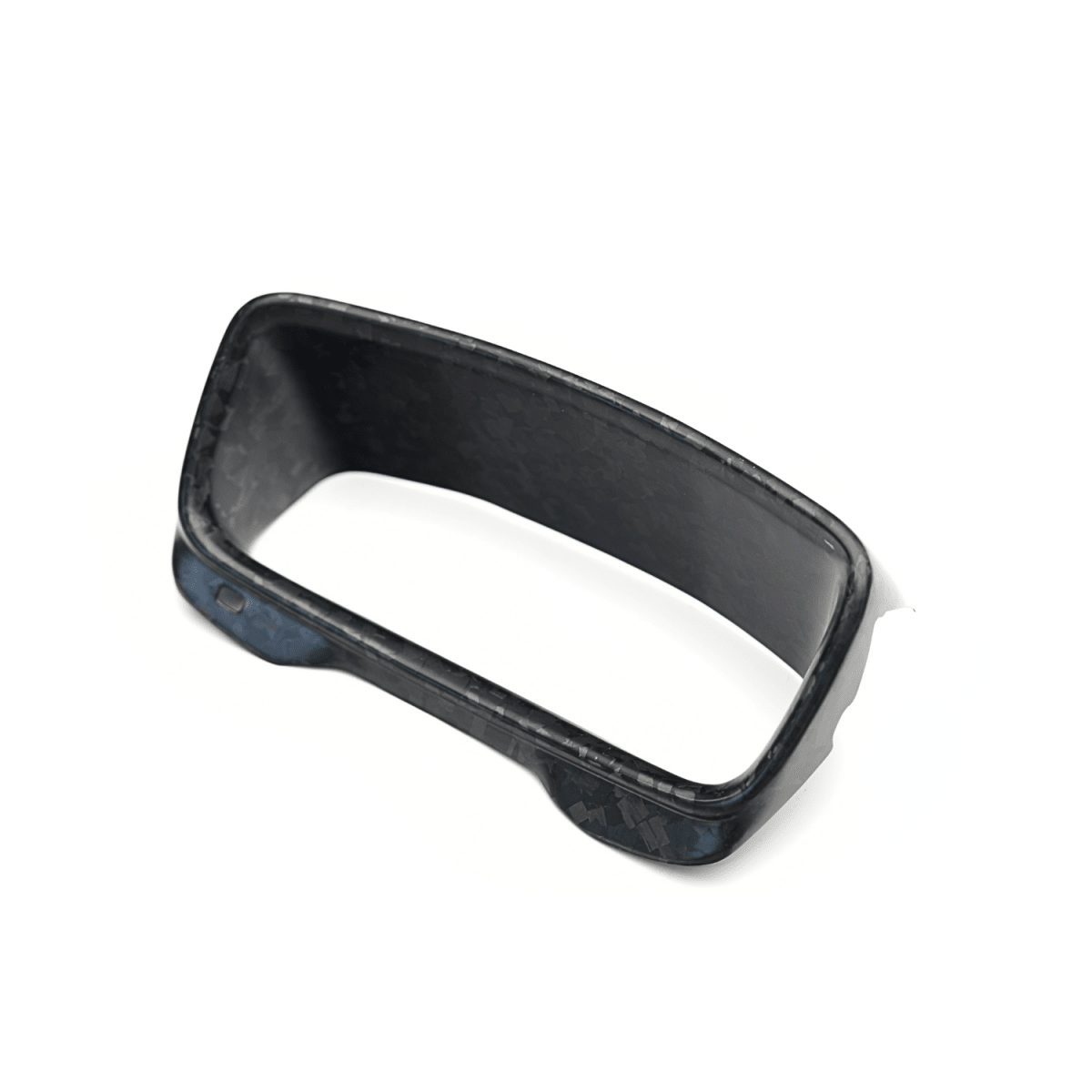 Toyota GR Corolla Carbon Fiber Instrument Cluster Frame Cover
