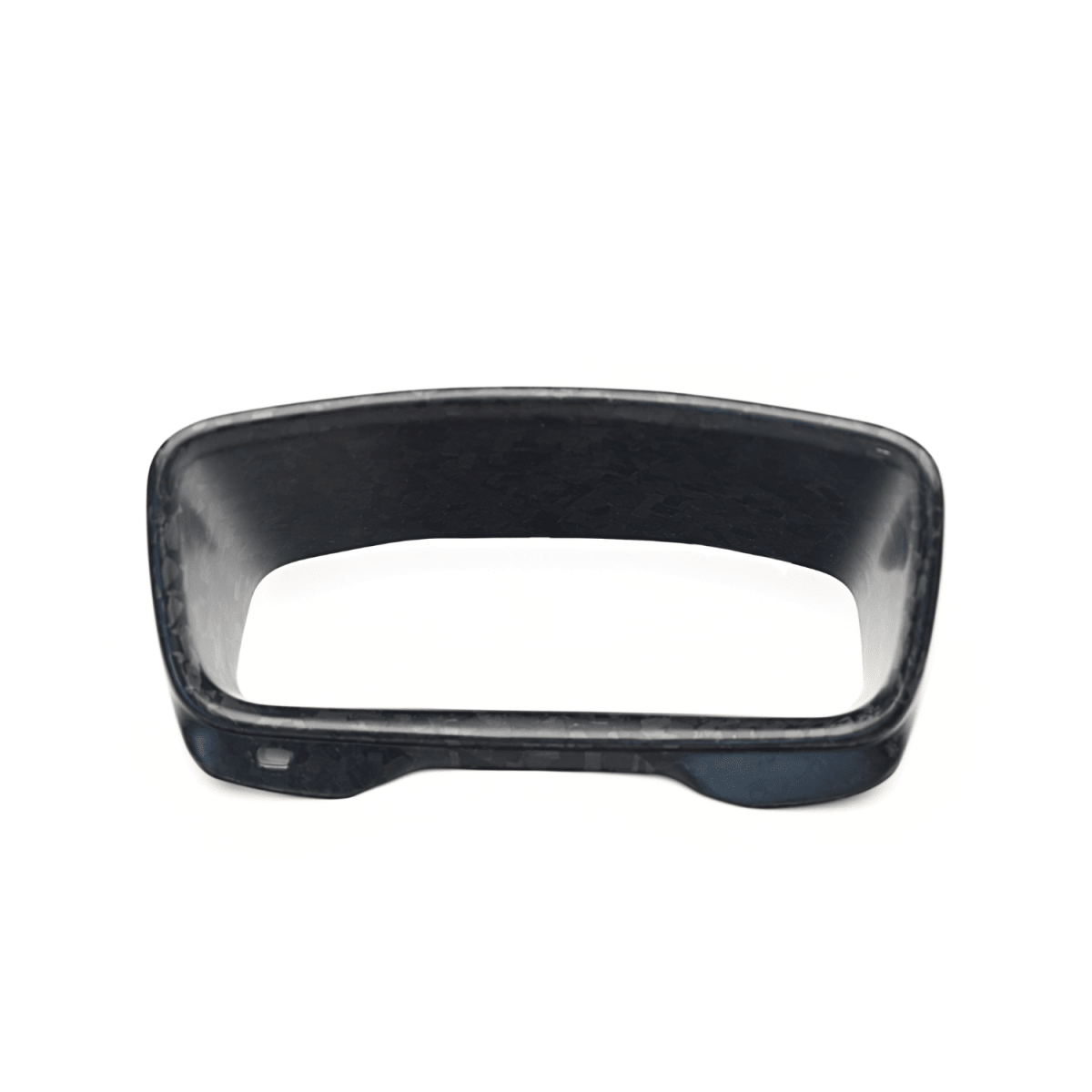 Toyota GR Corolla Carbon Fiber Instrument Cluster Frame Cover