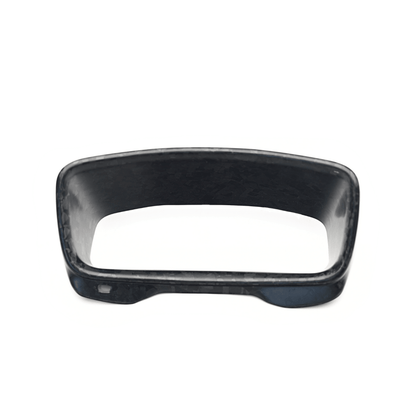 Toyota GR Corolla Carbon Fiber Instrument Cluster Frame Cover
